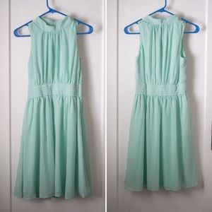 Fervour Dress - ModCloth Windy City Dress